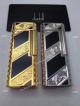 Replica Dunhill Lighter Silver & Gold - AAA Grade (2)_th.jpg